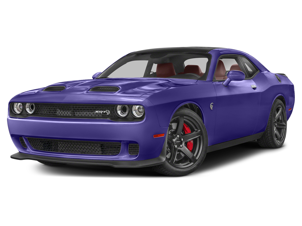 2023 Dodge Challenger SRT Hellcat Redeye RWD *Ltd Avail*
