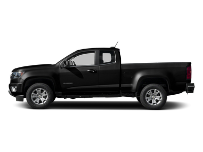 2015 Chevrolet Colorado 4WD Z71