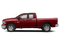 2021 RAM 1500 Classic Warlock Quad Cab 4x4 6'4' Box
