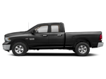 2021 RAM 1500 Classic Warlock 4x4 Quad Cab 6'4" Box