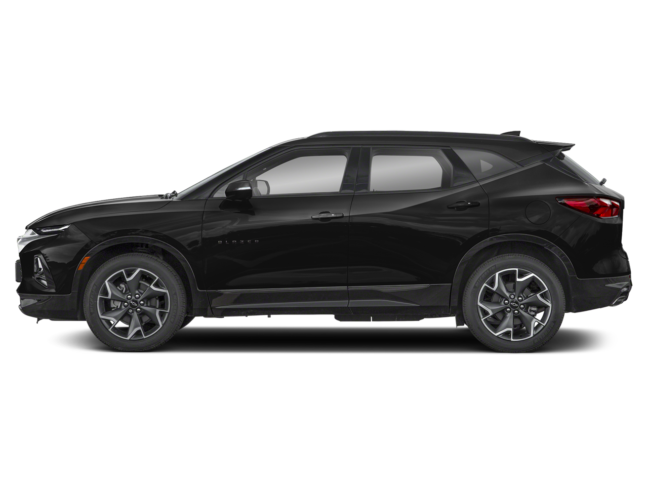 2022 Chevrolet Blazer AWD RS