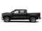 2022 Chevrolet Silverado 1500 LTD Crew Cab Short Box 4-Wheel Drive Custom Trail Boss