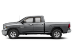 2022 RAM 1500 Classic SLT 4x4 Quad Cab 6'4" Box