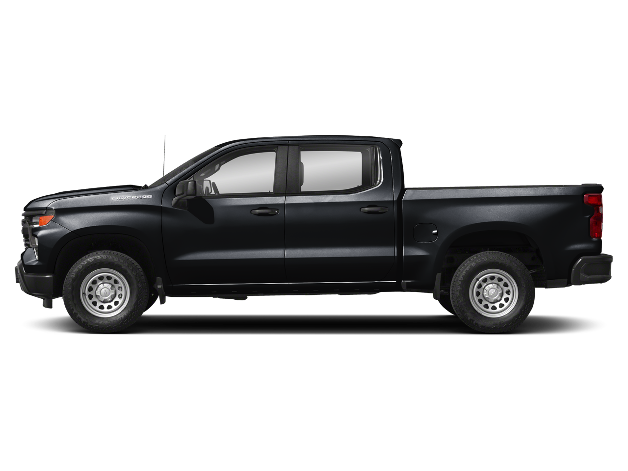 2023 Chevrolet Silverado 1500 LT Trail Boss - Photo 13
