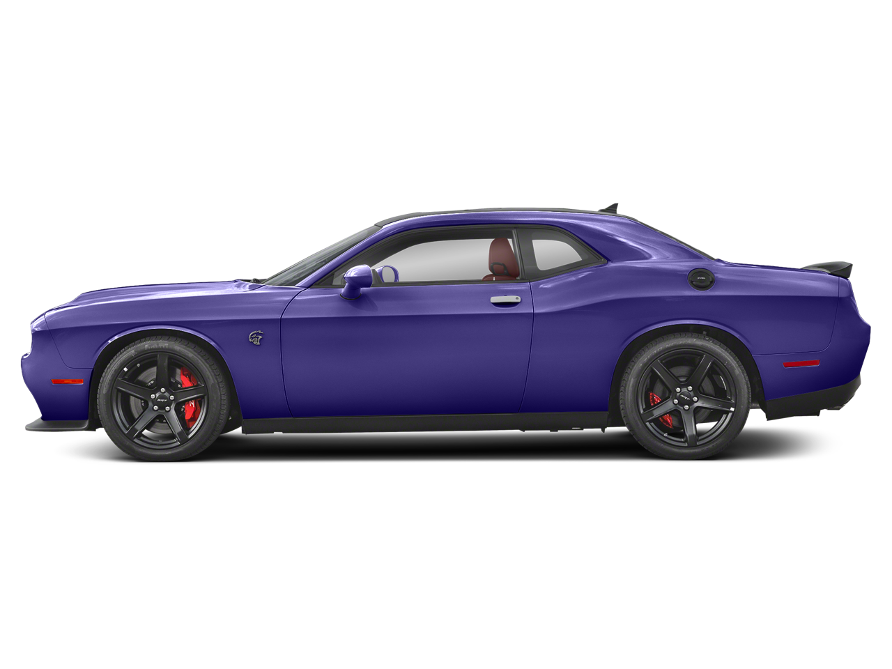 2023 Dodge Challenger SRT Hellcat Redeye RWD *Ltd Avail*