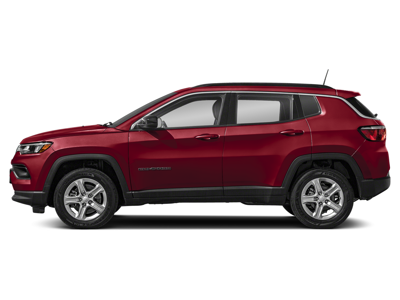2023 Jeep Compass Altitude 4x4
