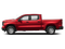 2024 Chevrolet Silverado 1500 Crew Cab Short Box 4-Wheel Drive Custom