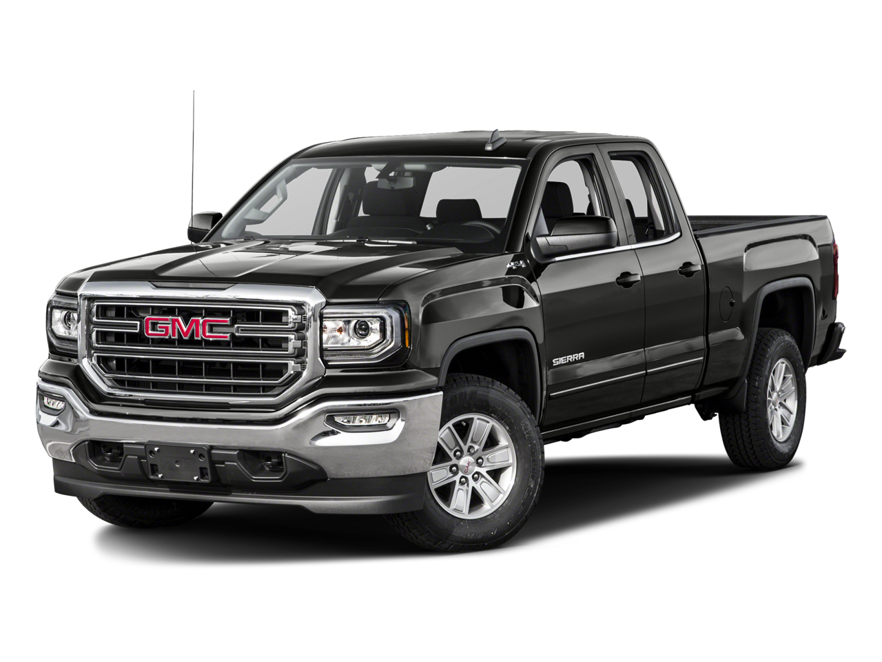 2016 GMC Sierra 1500 SLE for sale in Calais, ME
