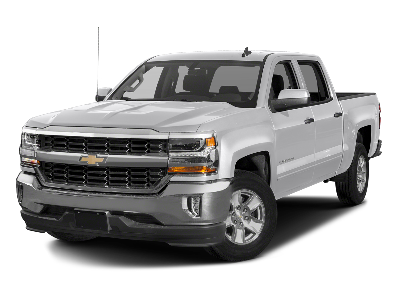 2018 Chevrolet Silverado 1500 LT for sale in Calais, ME