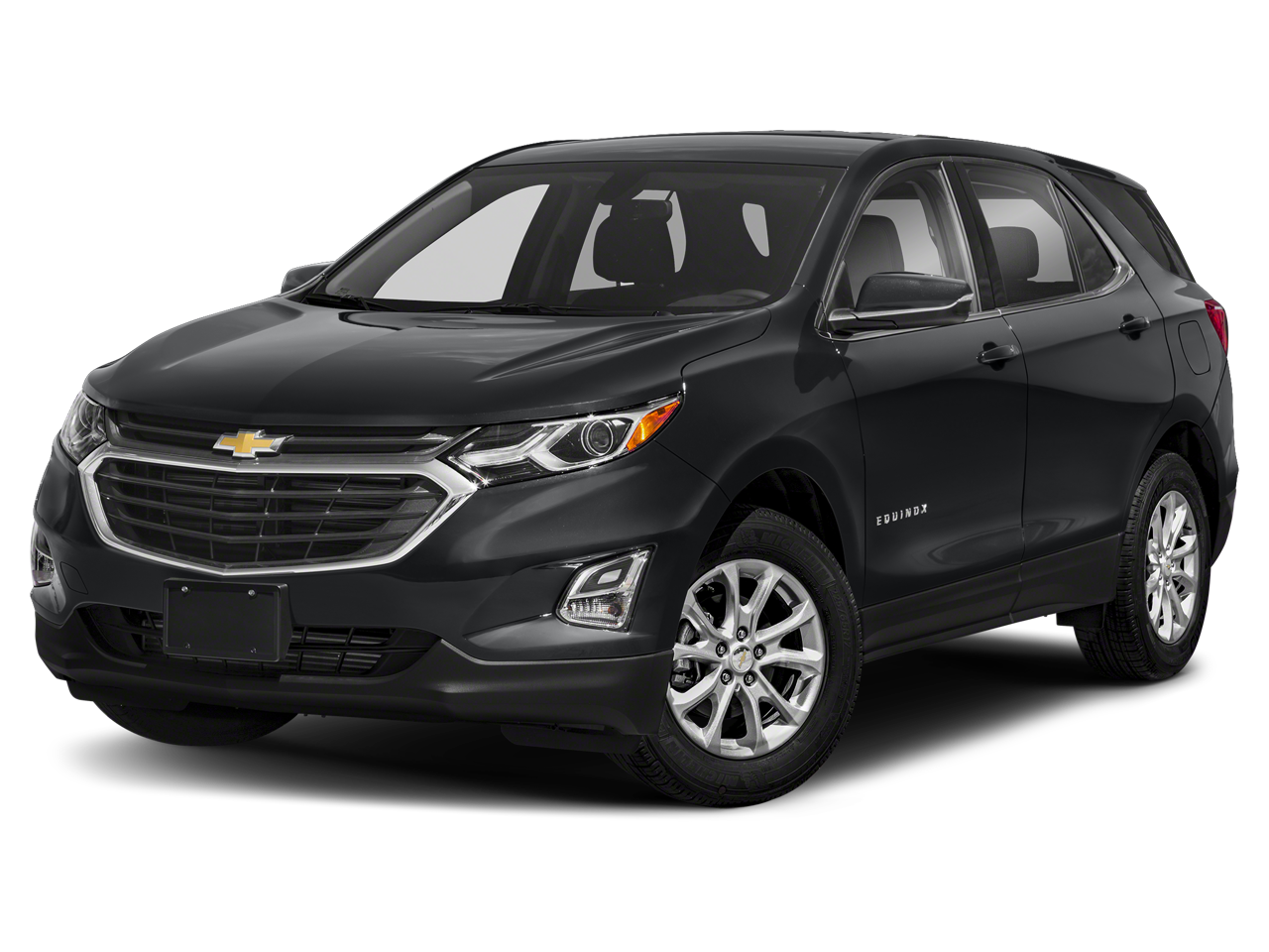 2020 Chevrolet Equinox LT for sale in Calais, ME