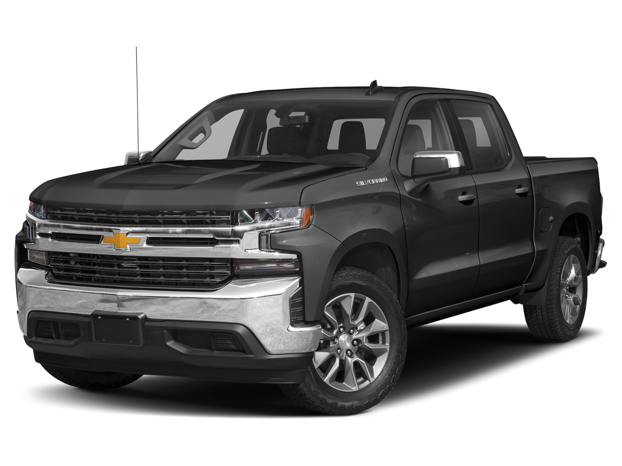 2020 Chevrolet Silverado 1500 LT for sale in Calais, ME