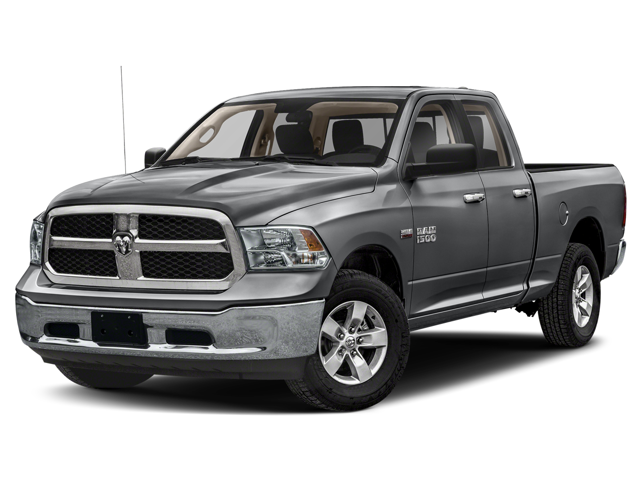 2020 RAM 1500 Classic