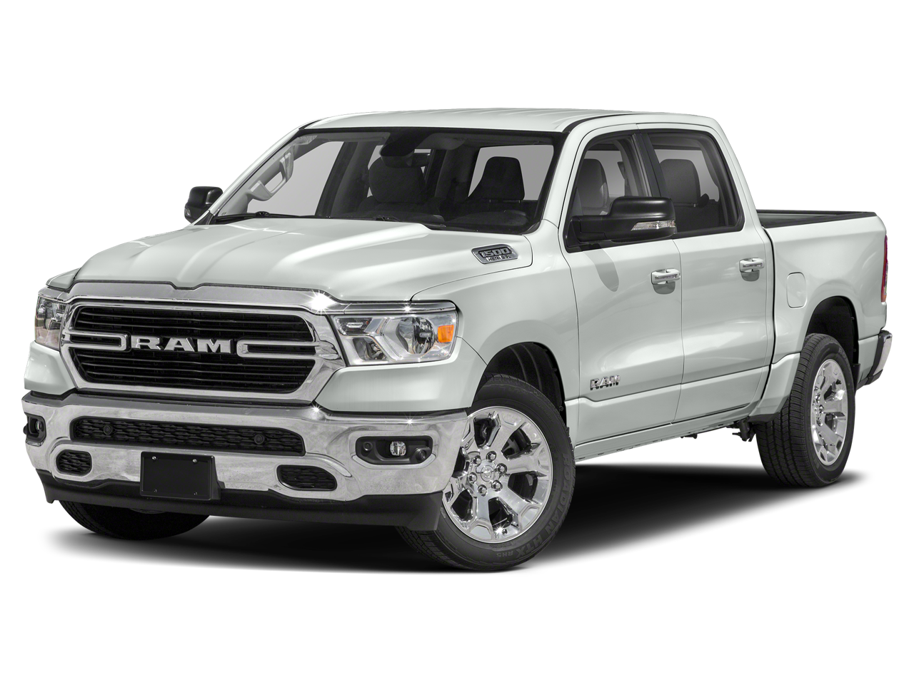2021 RAM 1500 Big Horn/Lone Star for sale in Calais, ME