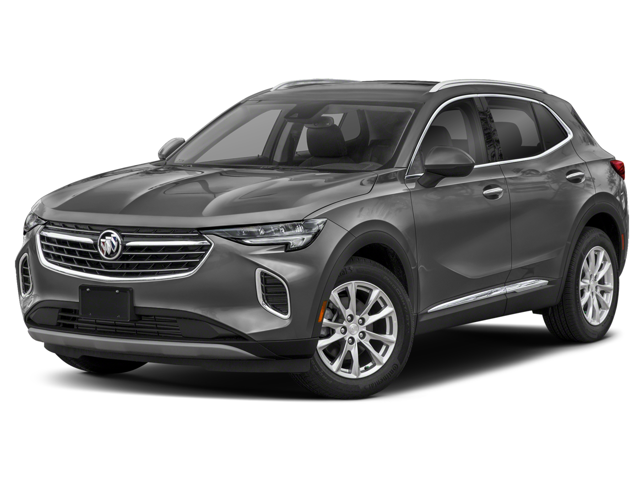 2022 Buick Envision AWD Avenir
