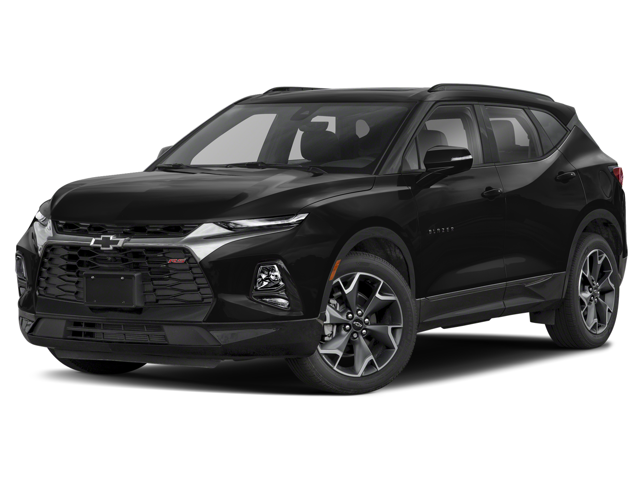 2022 Chevrolet Blazer AWD RS