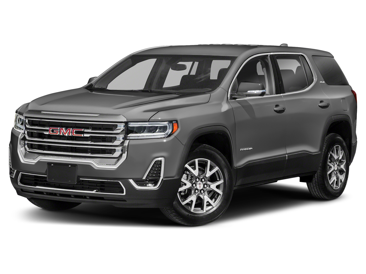 2022 GMC Acadia SLE AWD's photo