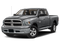 2022 RAM 1500 Classic SLT 4x4 Quad Cab 6'4" Box