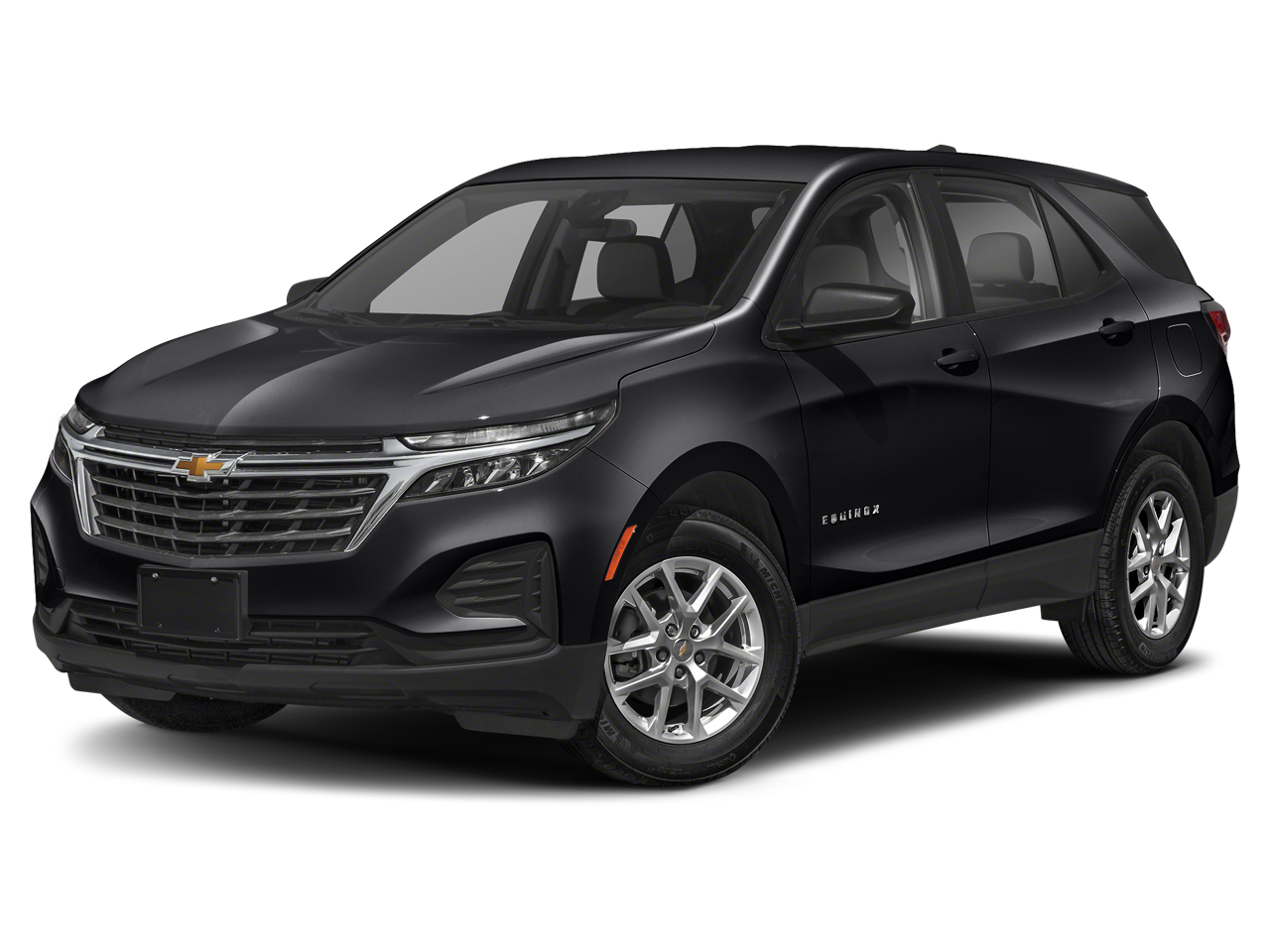 2023 Chevrolet Equinox AWD LS