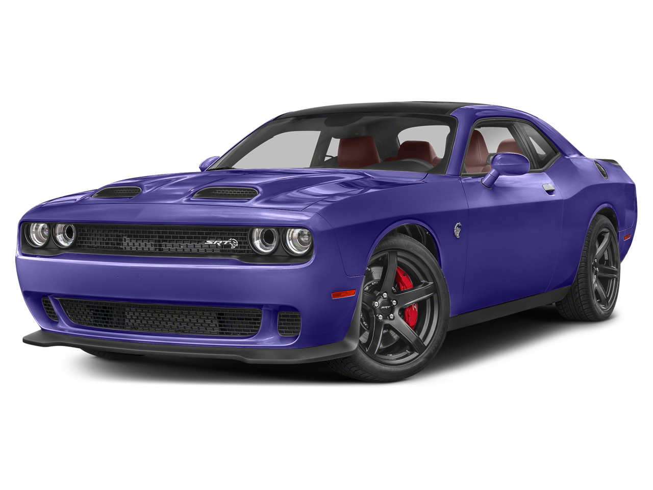 2023 Dodge Challenger SRT Hellcat Redeye RWD *Ltd Avail*