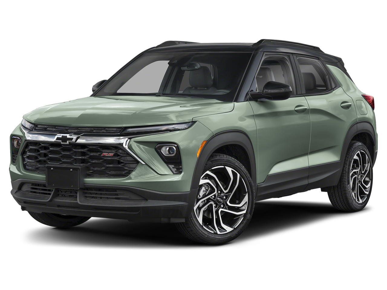 2024 Chevrolet Trailblazer RS for sale in Calais, ME