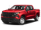 2024 Chevrolet Silverado 1500 Crew Cab Short Box 4-Wheel Drive Custom