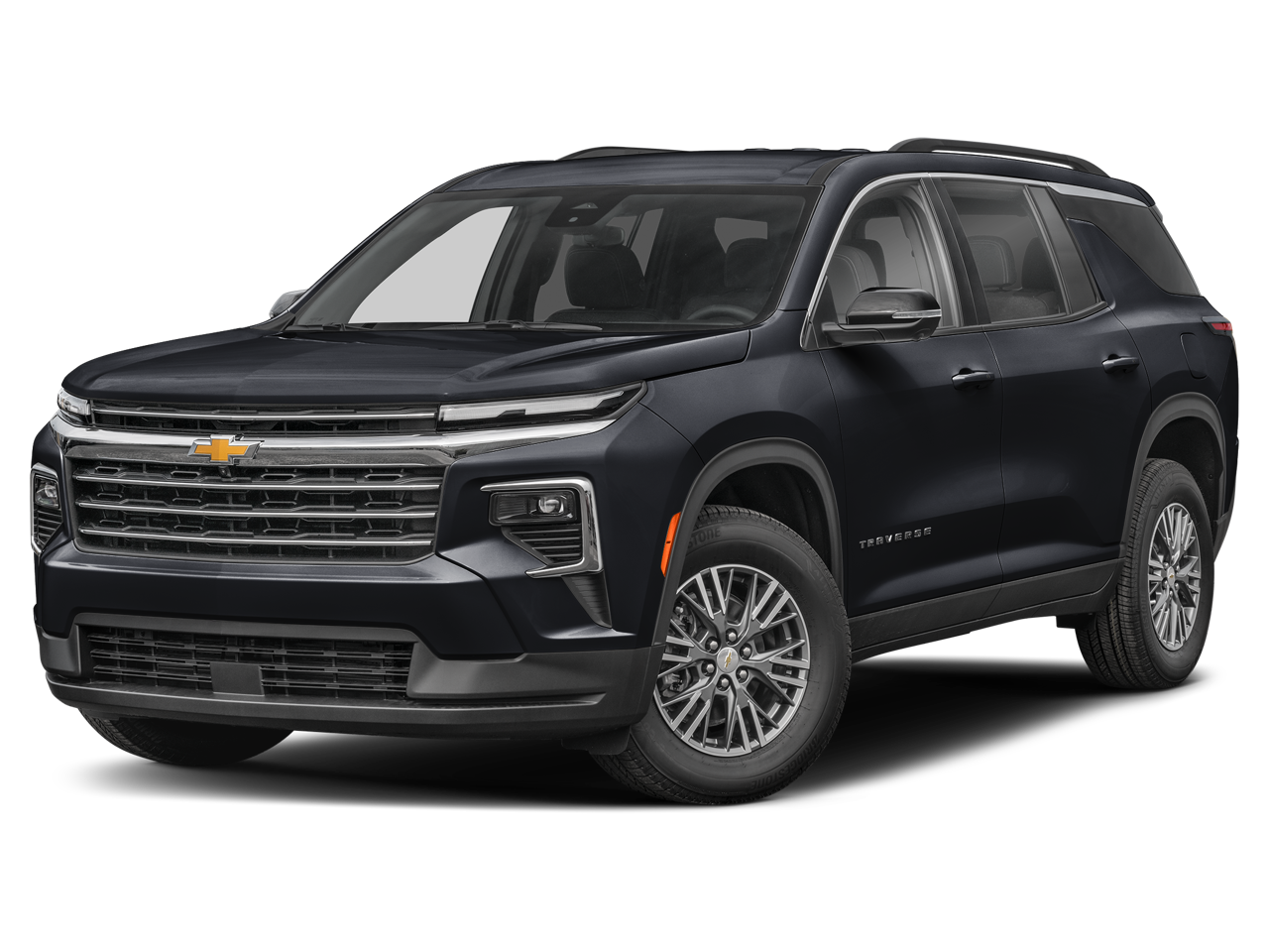 2025 Chevrolet Traverse LT for sale in Calais, ME