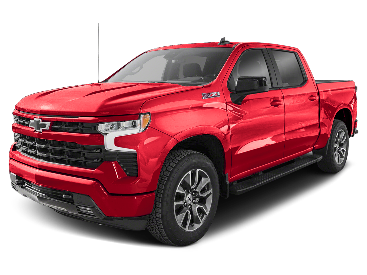 2025 Chevrolet Silverado 1500 RST for sale in Calais, ME