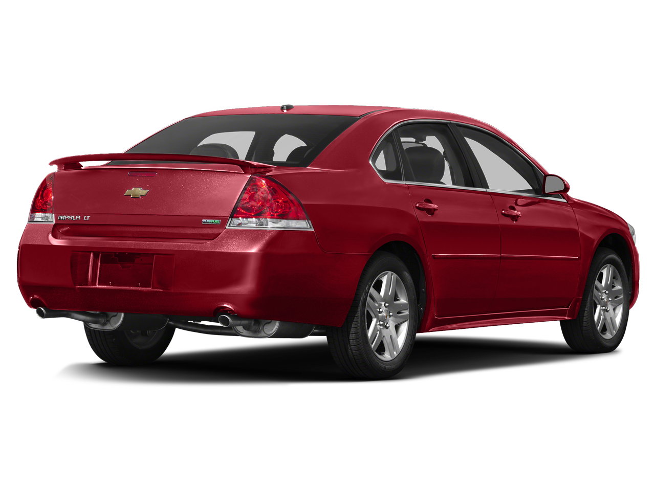 Used 2015 Chevrolet Impala Limited 2FL with VIN 2G1WB5E31F1153402 for sale in Calais, ME
