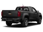 2015 Chevrolet Colorado 4WD Z71