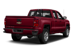 2018 Chevrolet Silverado 1500 Double Cab Standard Box 4-Wheel Drive LT Z71
