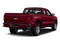 2018 Chevrolet Silverado 1500 Double Cab Standard Box 4-Wheel Drive LT Z71