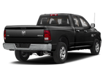 2021 RAM 1500 Classic Warlock 4x4 Quad Cab 6'4" Box