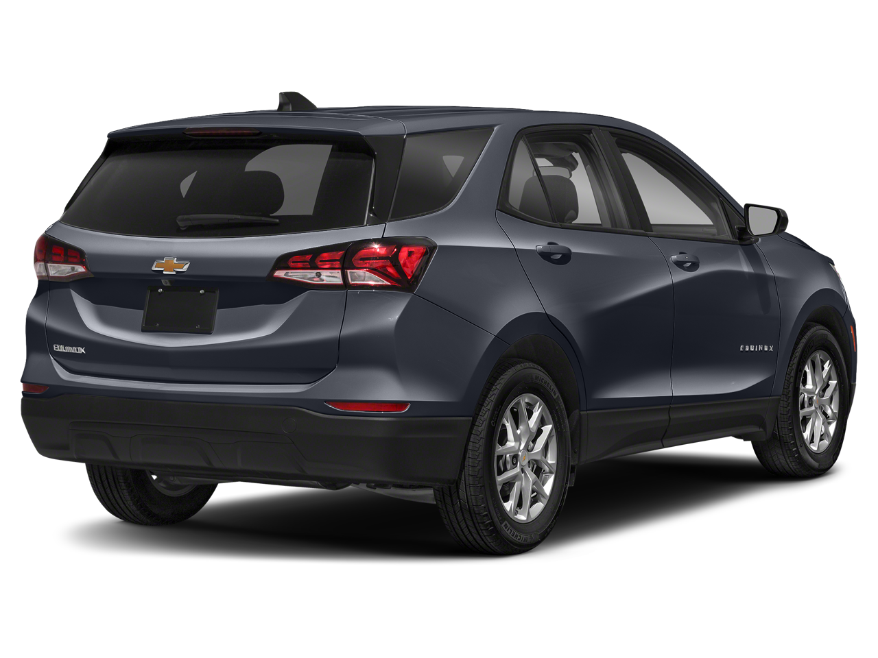 2023 Chevrolet Equinox AWD RS