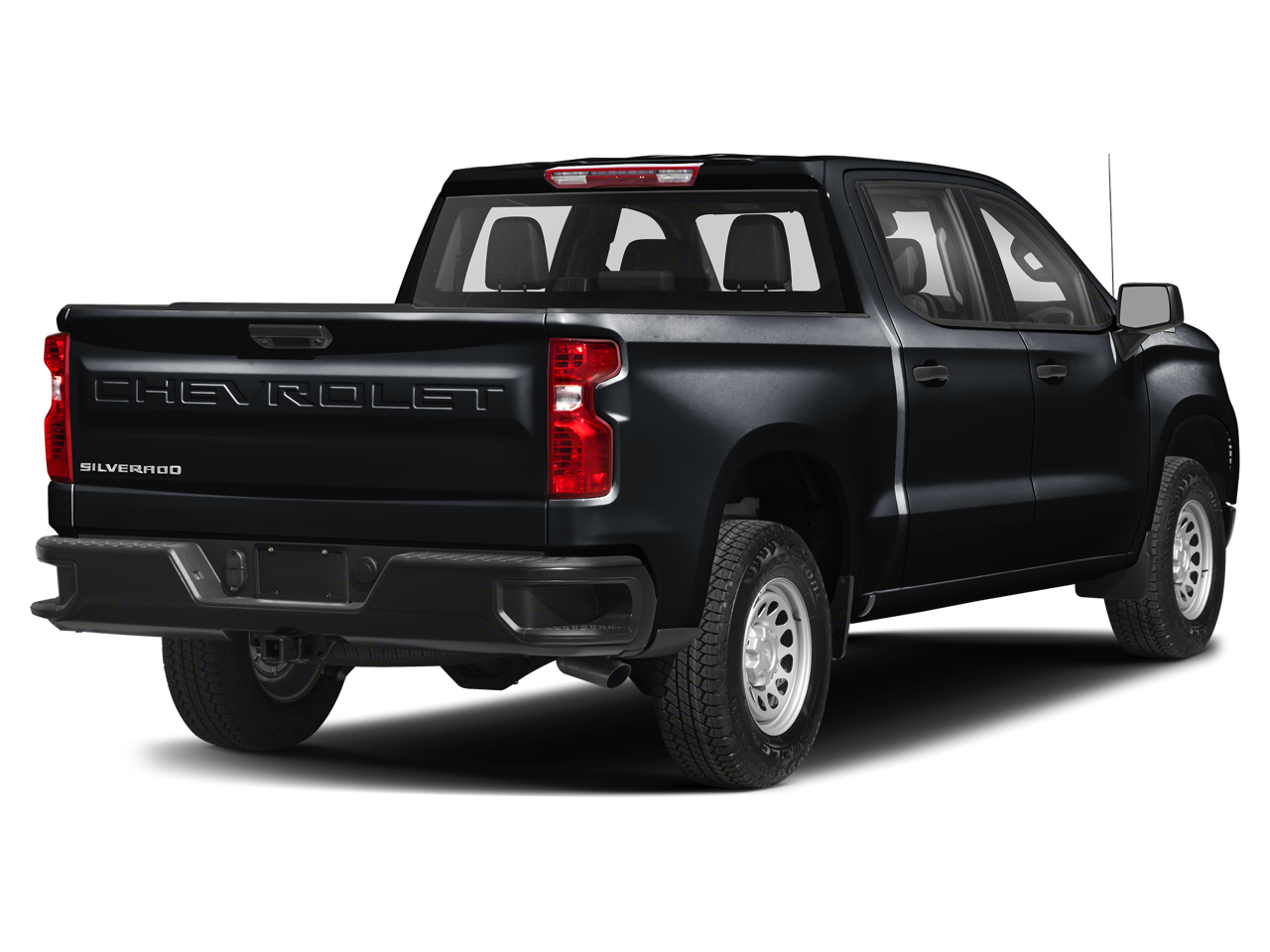 2023 Chevrolet Silverado 1500 LT Trail Boss - Photo 12