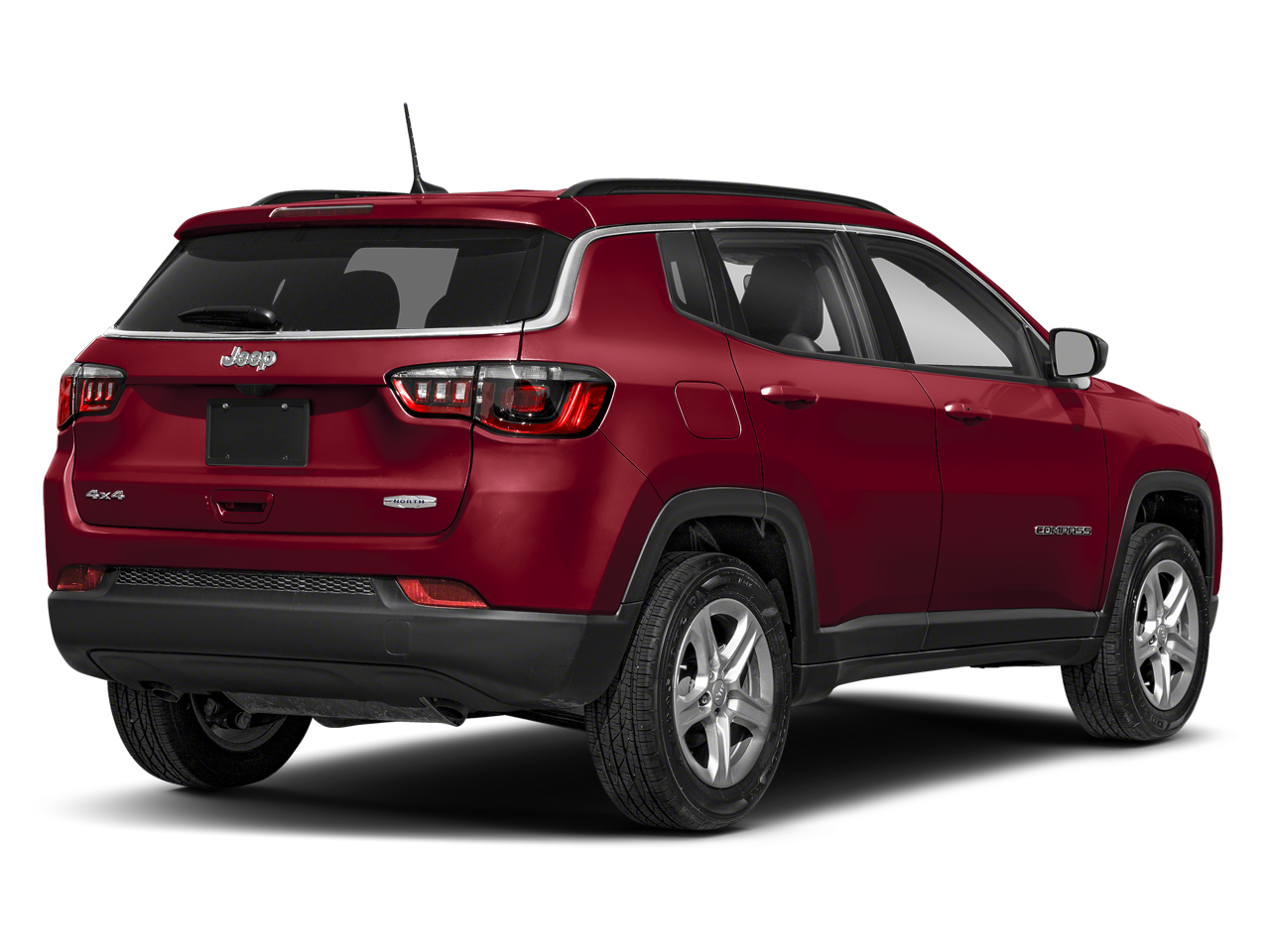 2023 Jeep Compass Altitude 4x4