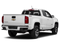 2015 Chevrolet Colorado 4WD Z71