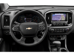 2015 Chevrolet Colorado 4WD Z71