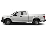 2015 Ford F-150 4WD SuperCab 6-1/2 Ft Box XL