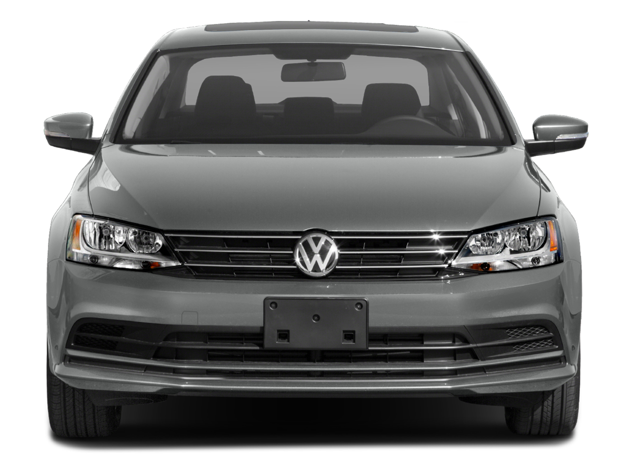 2017 Volkswagen Jetta 1.4T S Auto