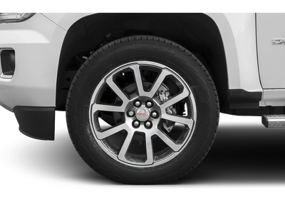 2019 GMC Canyon 4WD All Terrain w/Cloth