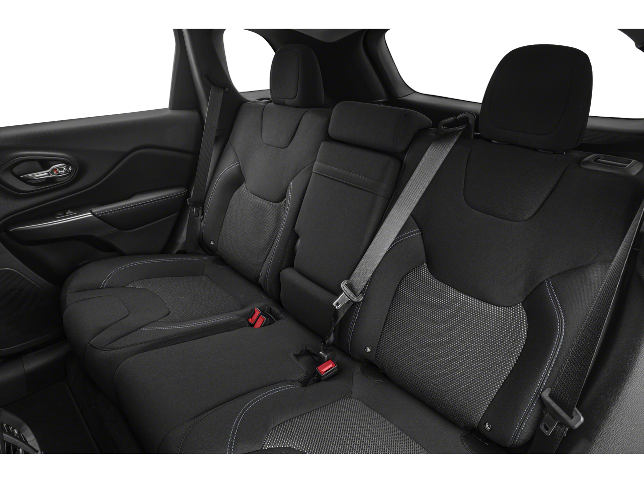 2019 Jeep Cherokee Latitude Plus 4x4