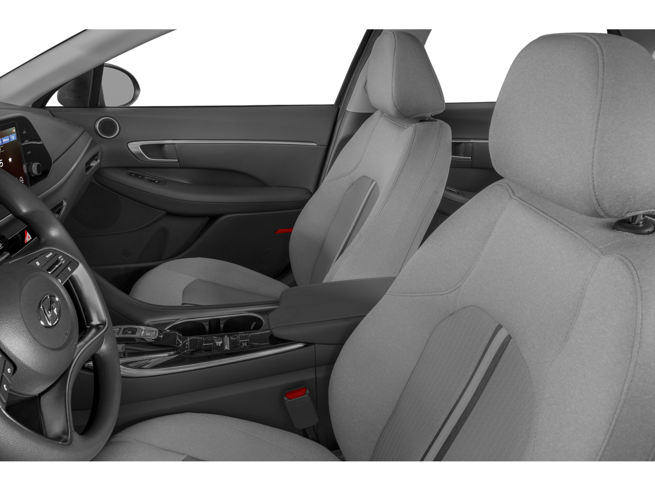 2020 Hyundai SONATA SEL 2.5L