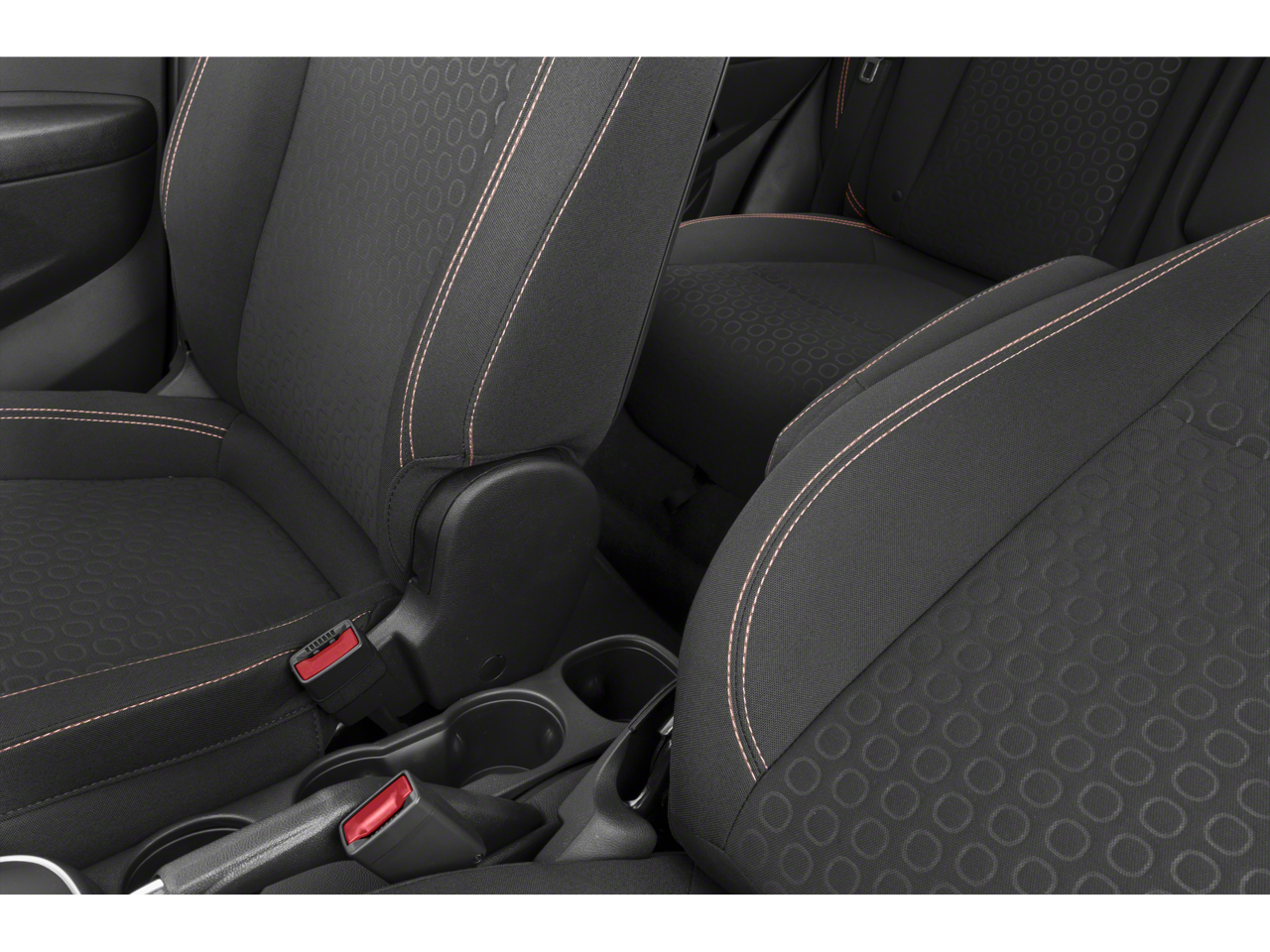 2021 Chevrolet Trax LS AWD