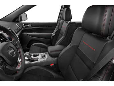 2021 Jeep Grand Cherokee Trailhawk 4x4