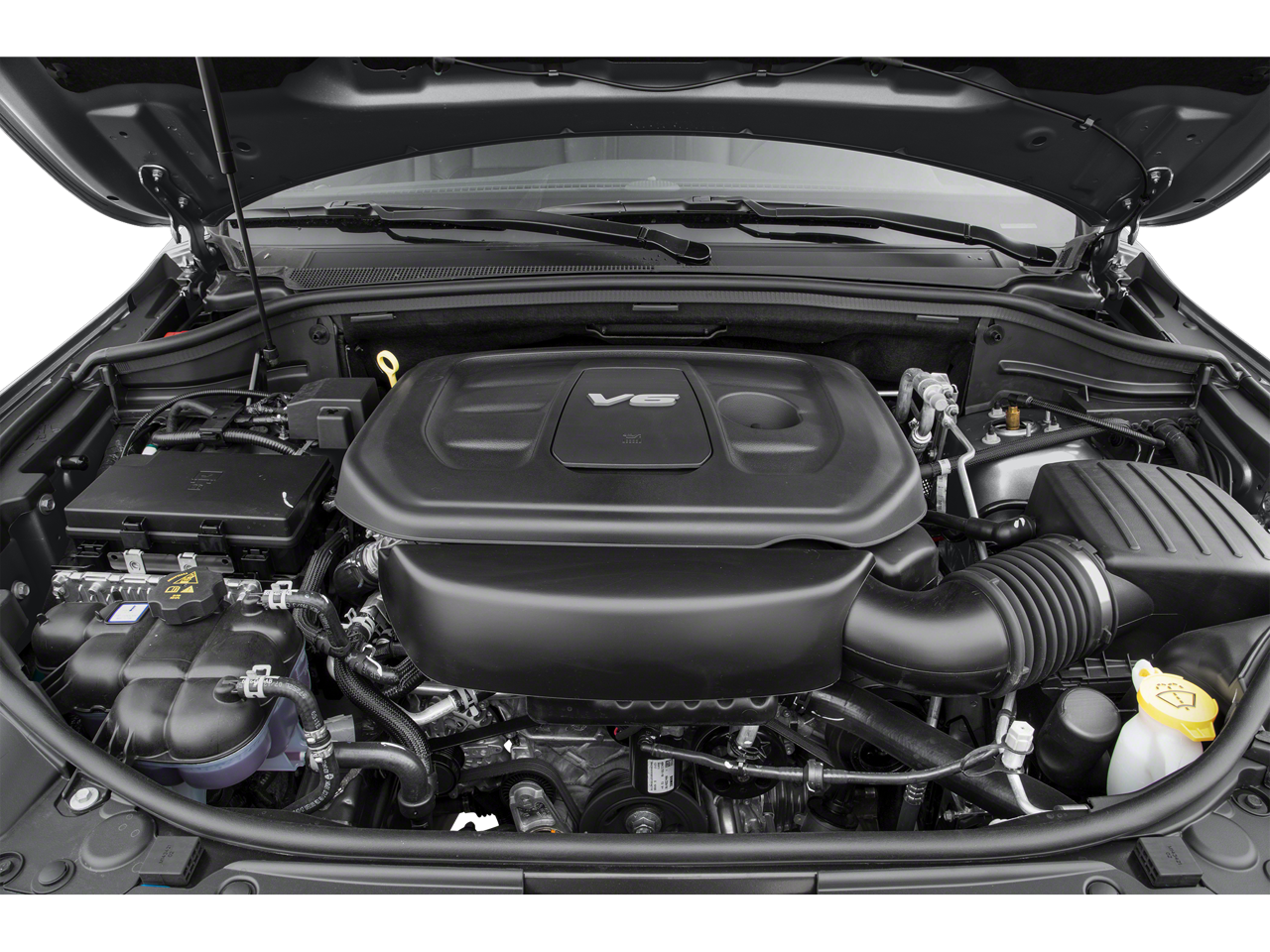 2021 Jeep Grand Cherokee Trailhawk 4x4