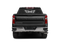 2022 Chevrolet Silverado 1500 LTD Crew Cab Short Box 4-Wheel Drive Custom Trail Boss