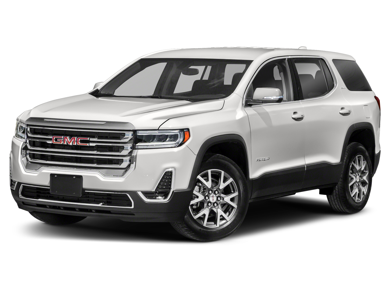 2022 GMC Acadia SLE AWD's photo
