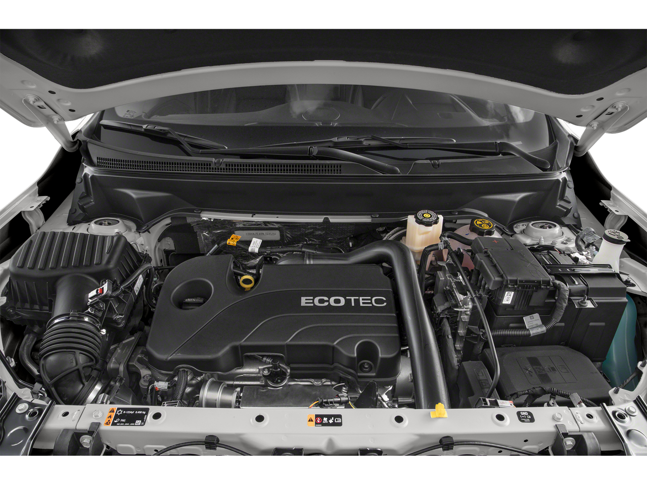 2022 GMC Terrain FWD SLE