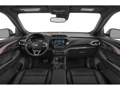2023 Chevrolet Trailblazer FWD 4dr ACTIV