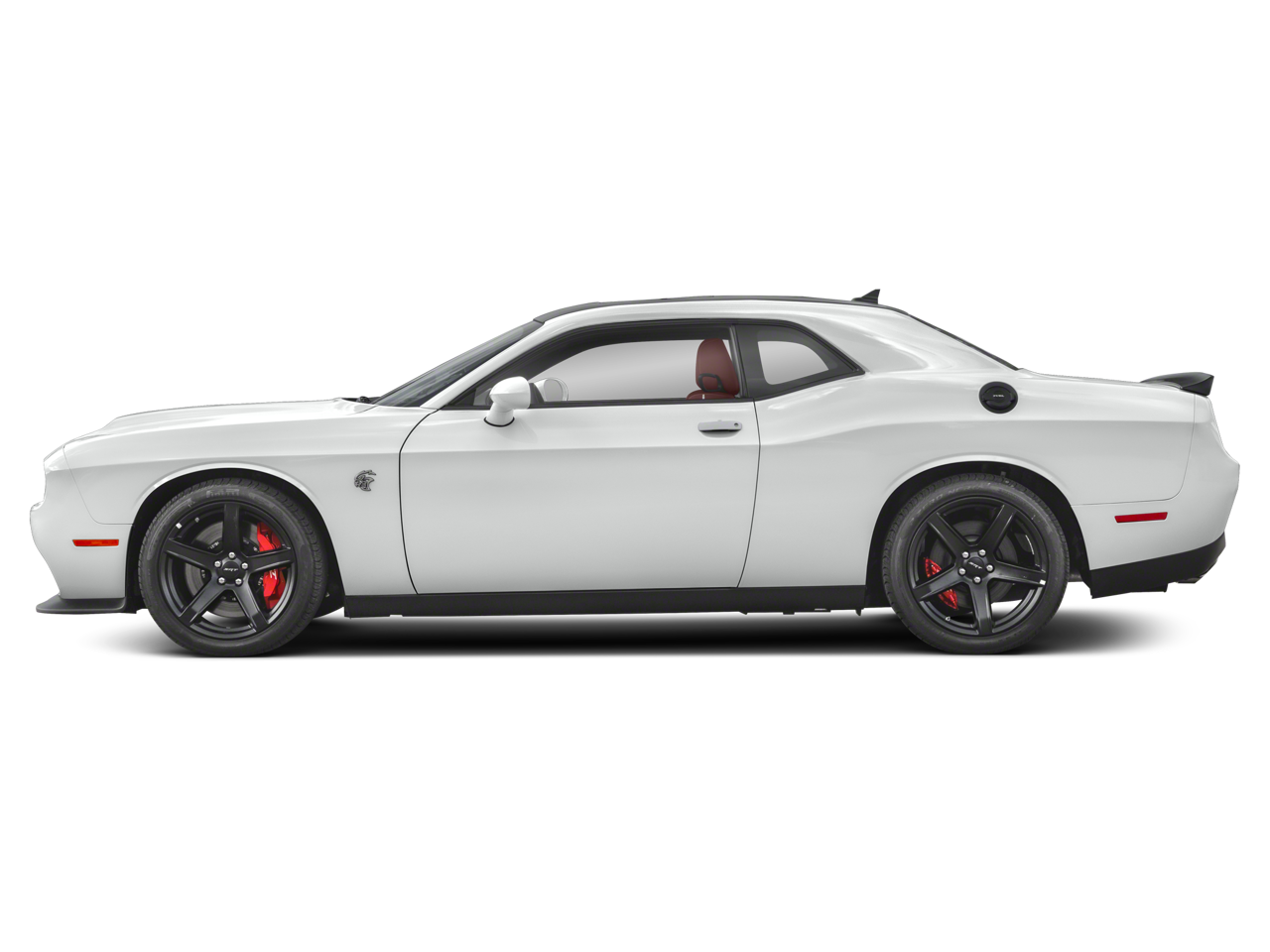 2023 Dodge Challenger SRT Hellcat Redeye Widebody RWD
